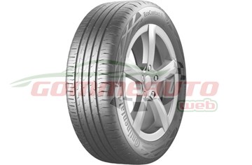 COP. 225/60R17 99Y EcoContact 6 AO